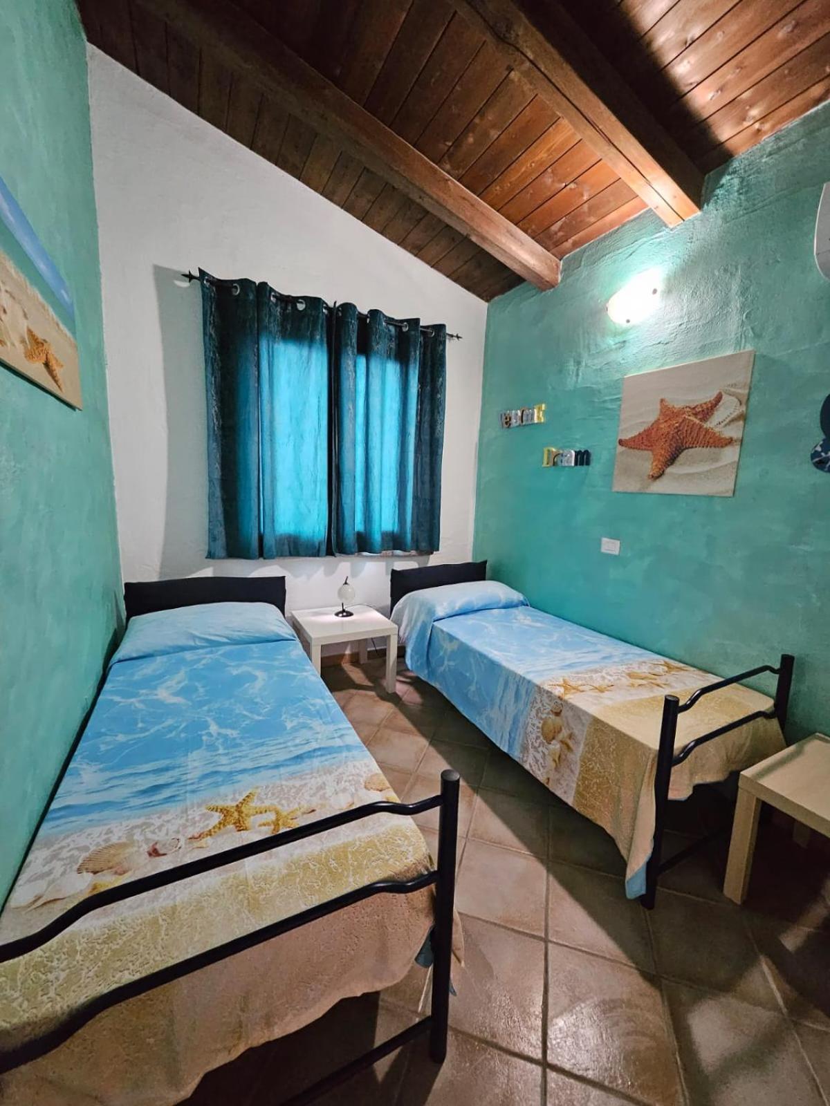 Willa La Perla E Le Conchiglie Tanca Piras Vista Mare Nebida Zewnętrze zdjęcie